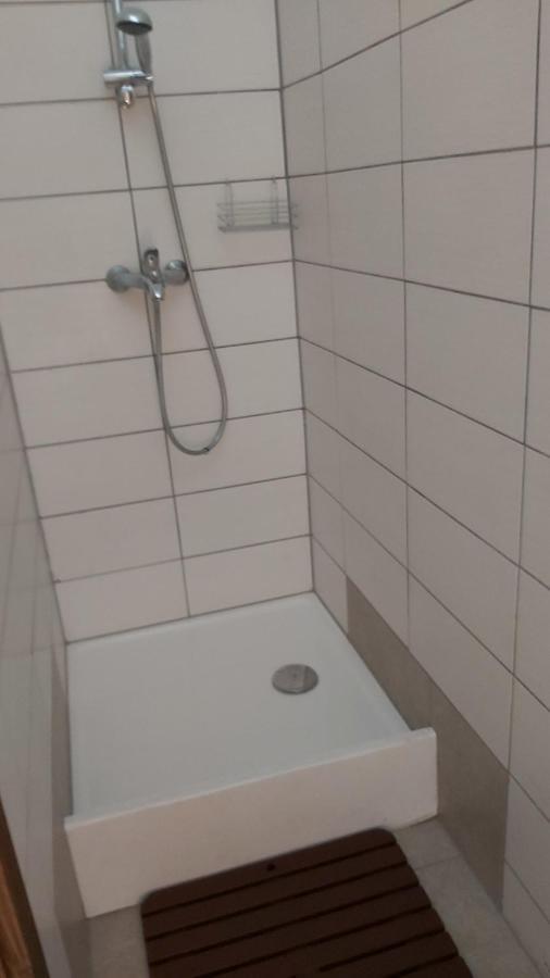Hostel In Picerija Spajza Mojstrana Kültér fotó